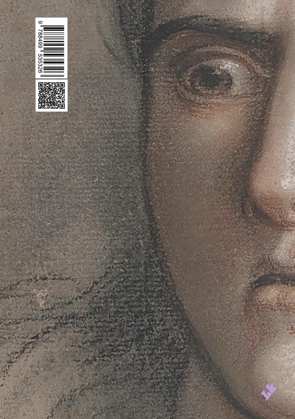 Rückseitencover Vivir loco y morir más