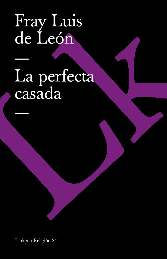 Vorderes Coverbild La perfecta casada