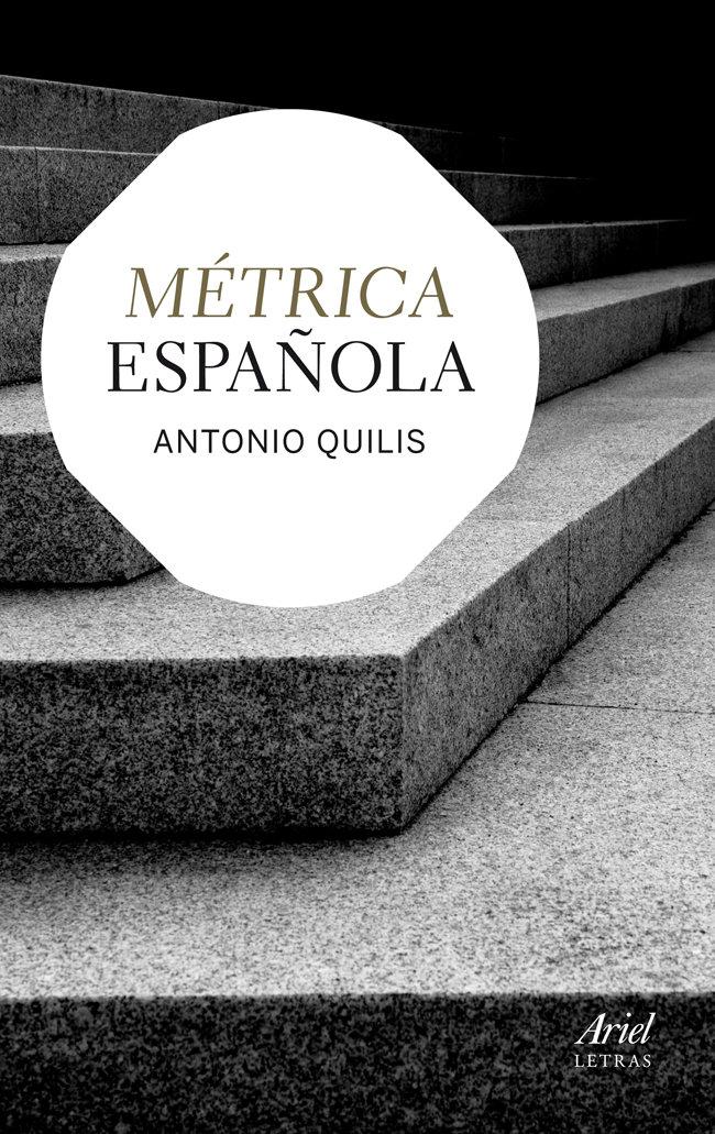 Vorderes Coverbild Métrica española