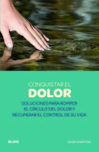 Vorderes Coverbild Conquistar El Dolor