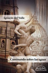 Vorderes Coverbild Caminando sobre las aguas