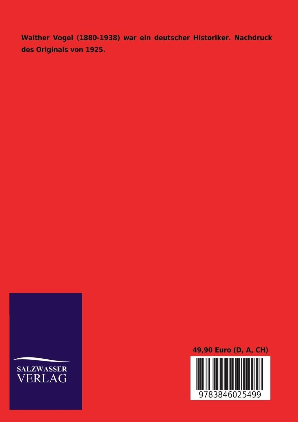 Rückseitencover Das neue Europa