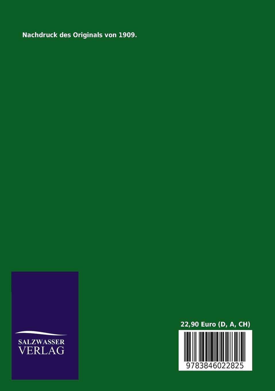 Rückseitencover Deutsche Moose und Farne