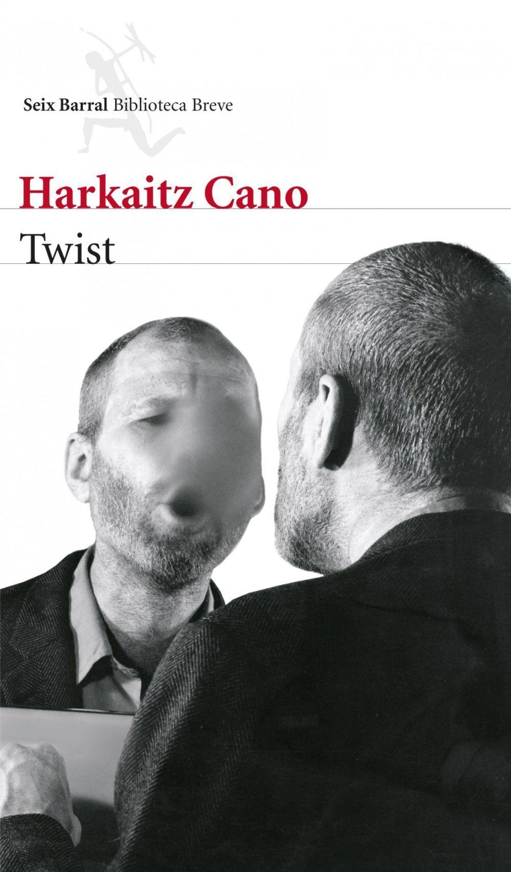 Vorderes Coverbild Twist