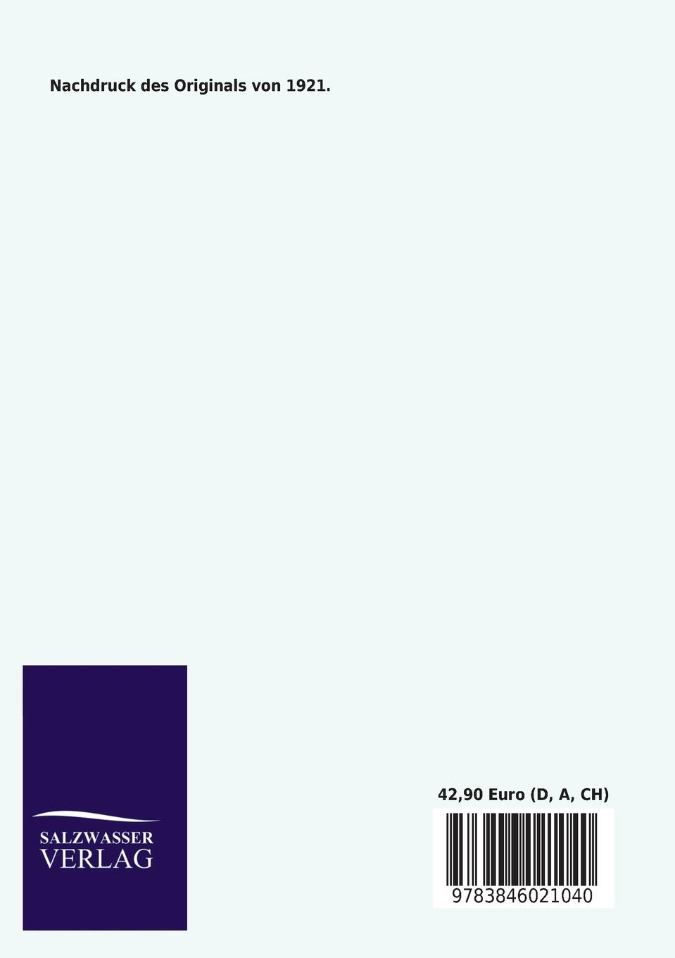 Rückseitencover Wartburg