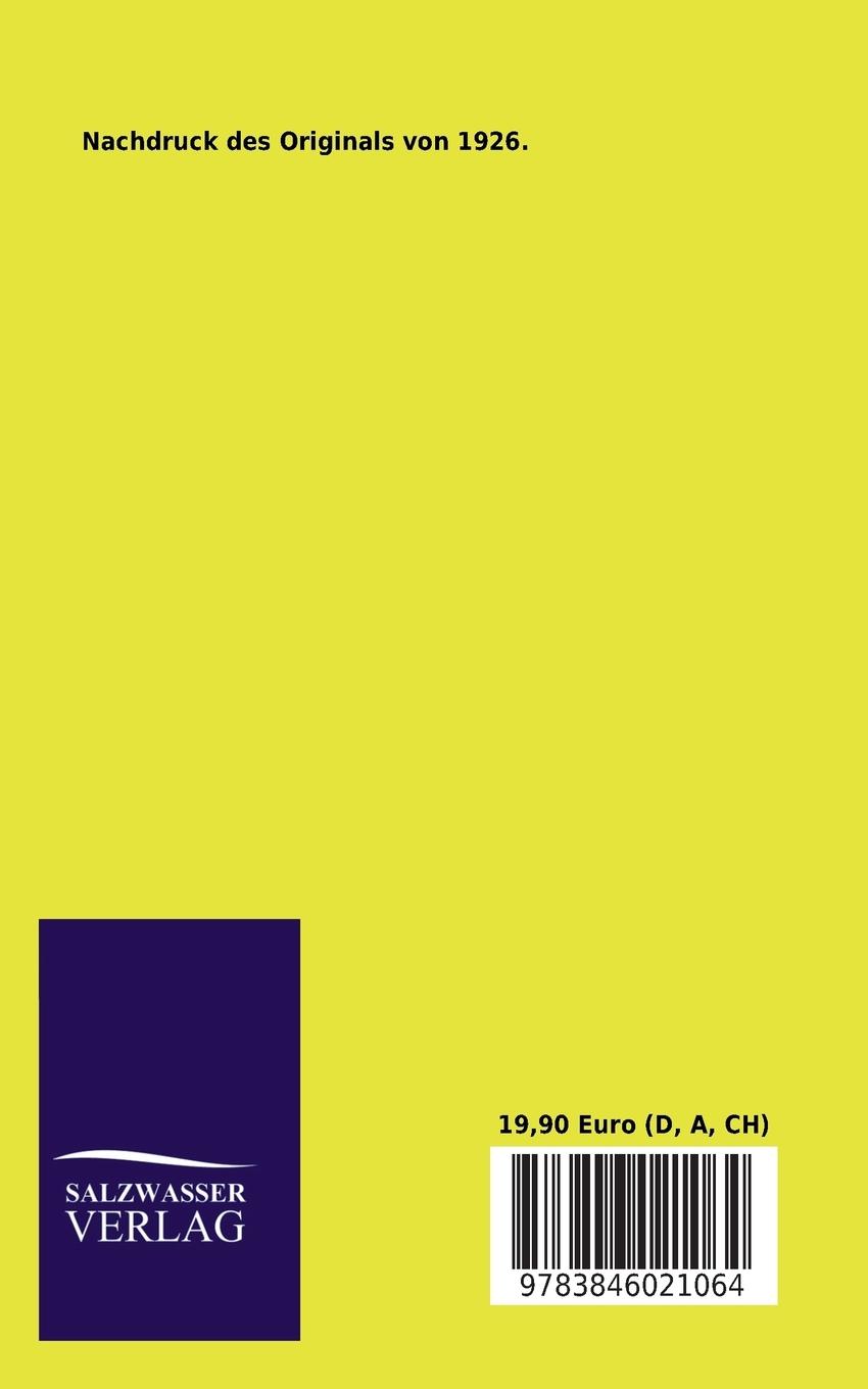 Rückseitencover Vom Glücke Beethovens