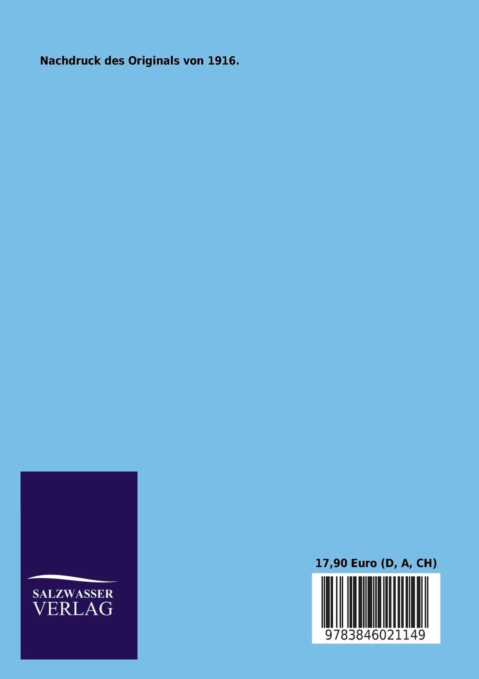 Rückseitencover Deutschland und der Weltmarkt