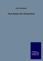 Vorderes Coverbild Vom Baum der Erkenntnis