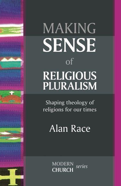 Vorderes Coverbild Making Sense of Religious Pluralism