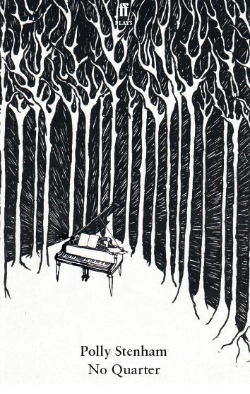 Vorderes Coverbild No Quarter