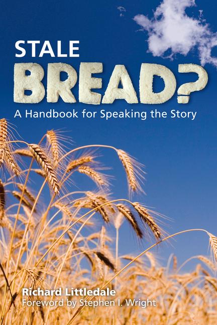 Vorderes Coverbild Stale Bread?