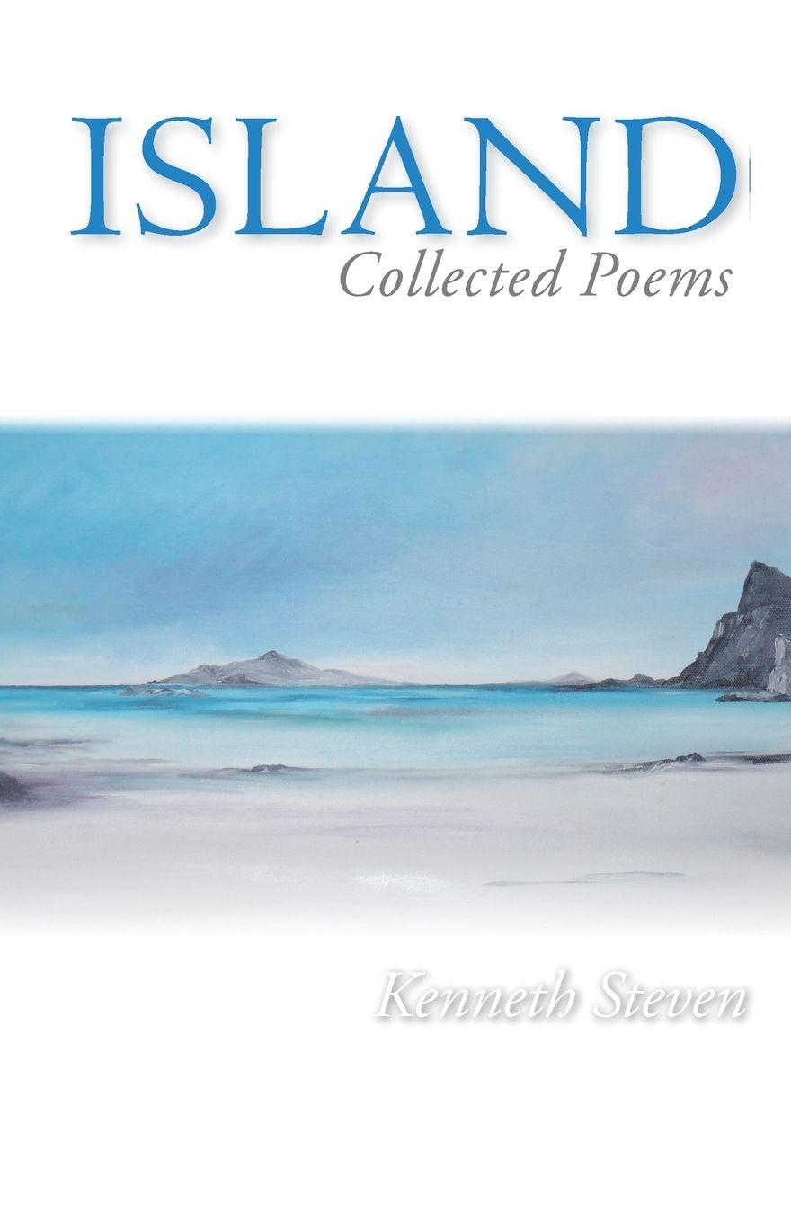 Vorderes Coverbild Island