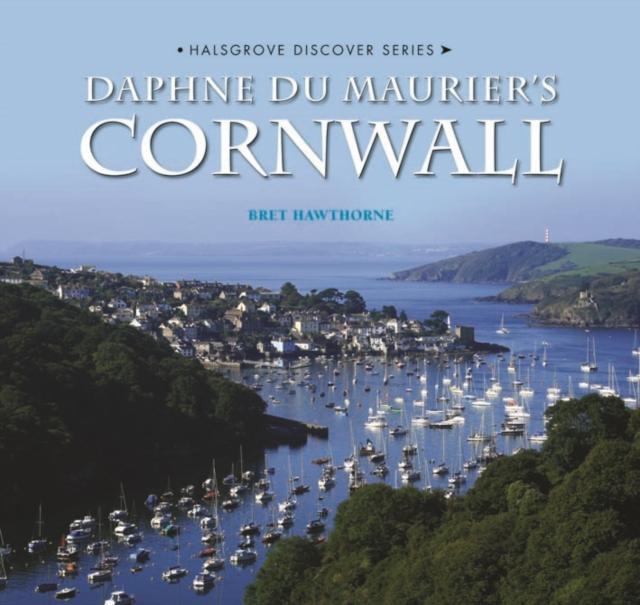 Vorderes Coverbild Daphne Du Maurier's Cornwall