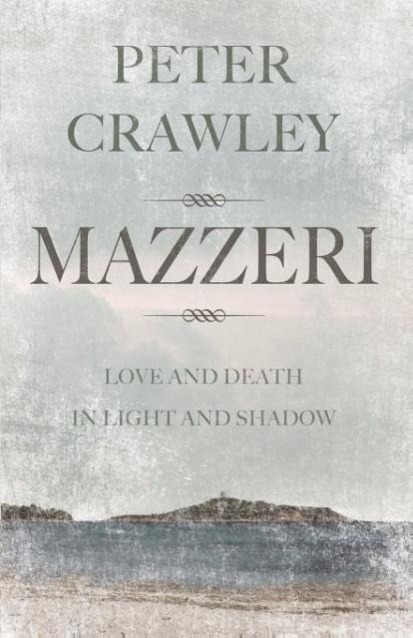 Vorderes Coverbild Mazzeri