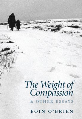 Vorderes Coverbild The Weight of Compassion