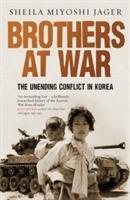 Vorderes Coverbild Brothers at War