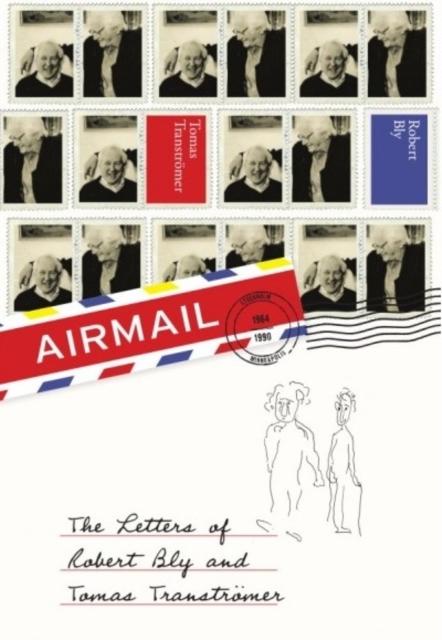 Vorderes Coverbild Airmail