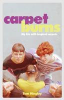 Vorderes Coverbild Carpet Burns