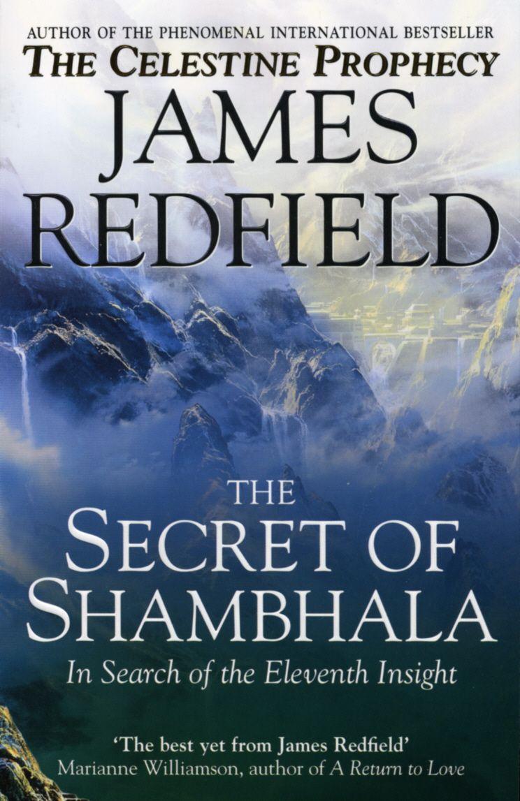 Vorderes Coverbild The Secret Of Shambhala: In Search Of The Eleventh Insight
