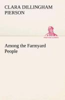 Vorderes Coverbild Among the Farmyard People