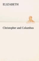 Vorderes Coverbild Christopher and Columbus