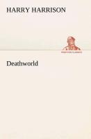 Vorderes Coverbild Deathworld