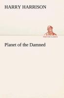 Vorderes Coverbild Planet of the Damned