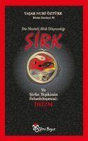 Vorderes Coverbild Sirk - Din Maskeli Allah Düsmanligi