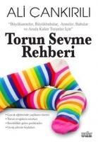 Vorderes Coverbild Torun Sevme Rehberi