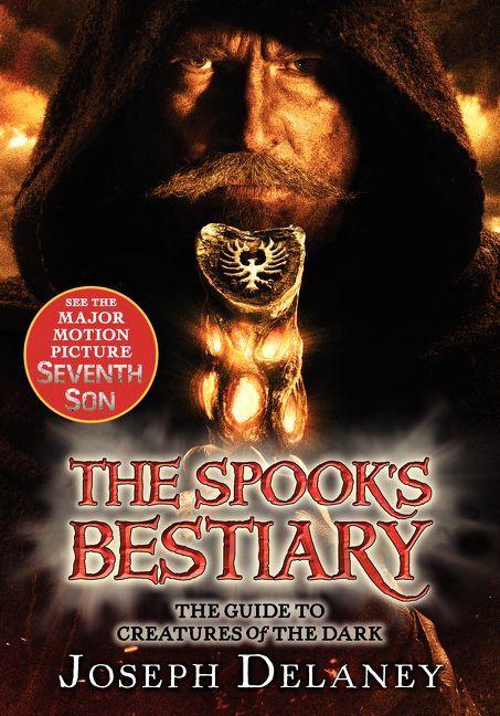 Vorderes Coverbild The Last Apprentice: The Spook's Bestiary