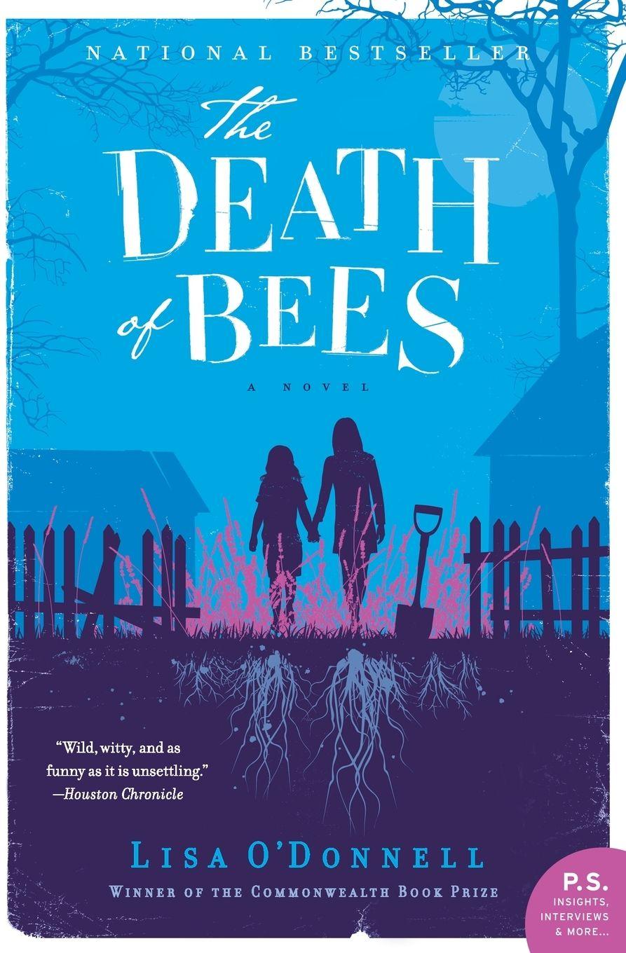 Vorderes Coverbild Death of Bees, The