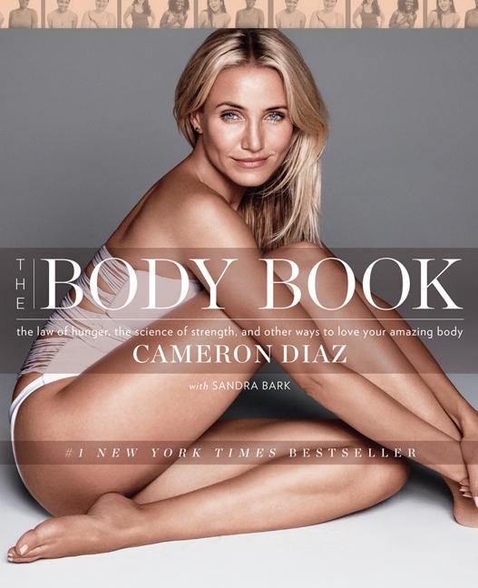 Vorderes Coverbild The Body Book