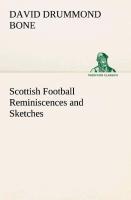 Vorderes Coverbild Scottish Football Reminiscences and Sketches