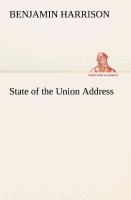 Vorderes Coverbild State of the Union Address