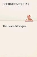 Vorderes Coverbild The Beaux-Stratagem