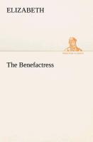 Vorderes Coverbild The Benefactress