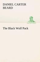 Vorderes Coverbild The Black Wolf Pack