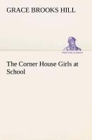 Vorderes Coverbild The Corner House Girls at School