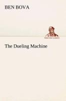 Vorderes Coverbild The Dueling Machine