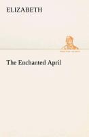 Vorderes Coverbild The Enchanted April