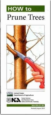 Vorderes Coverbild How to Prune Trees