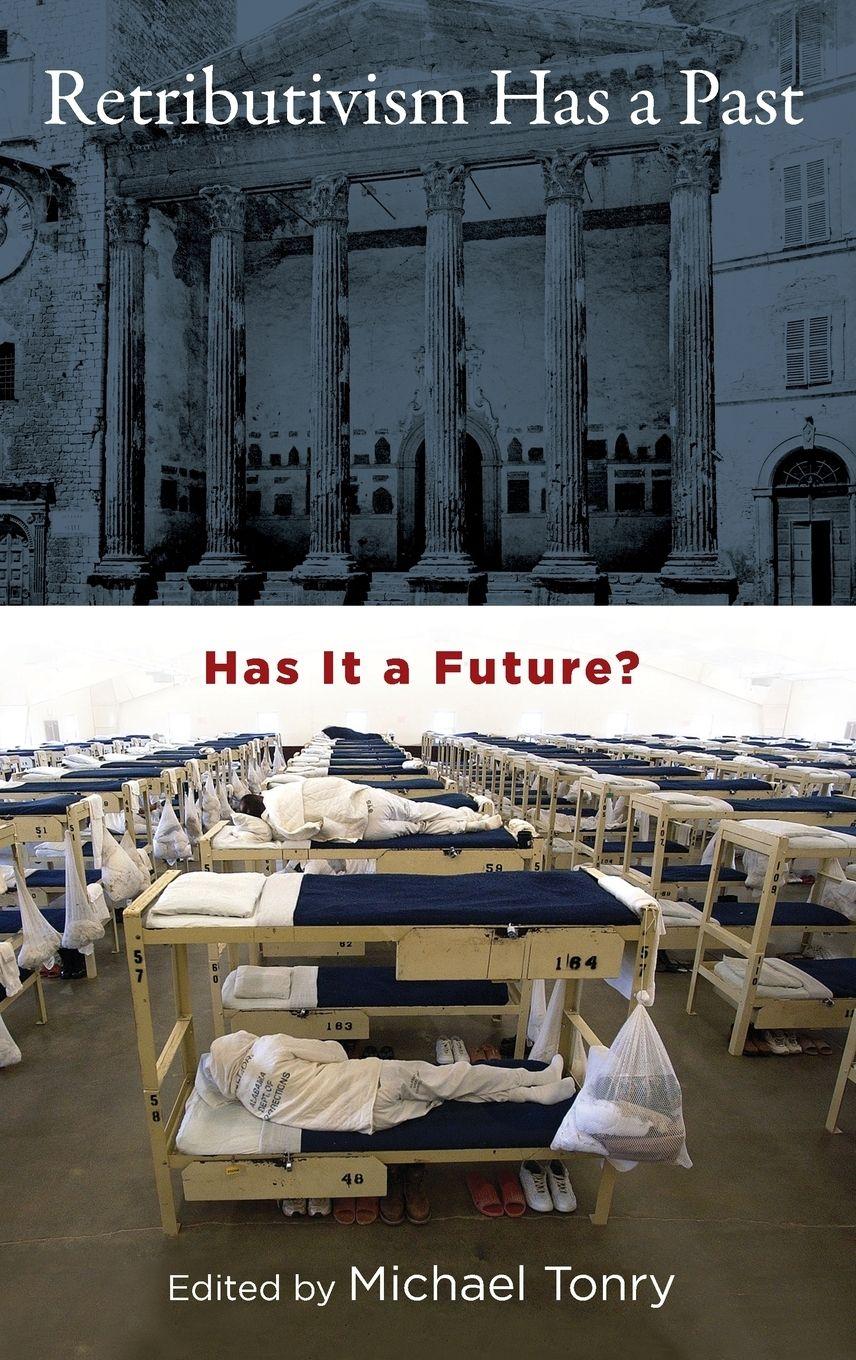 Vorderes Coverbild Retributivism Has a Past