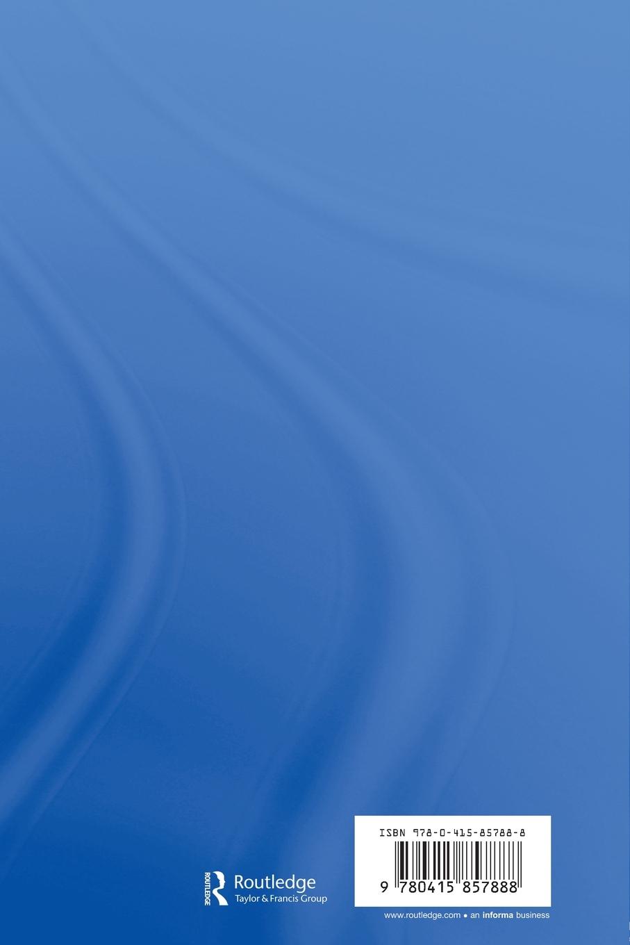 Rückseitencover Globalization, Modernity and the City