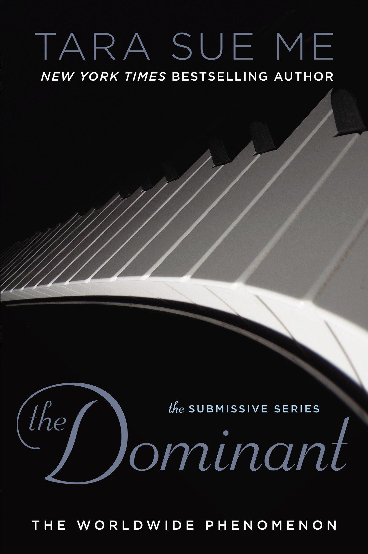 Vorderes Coverbild The Dominant