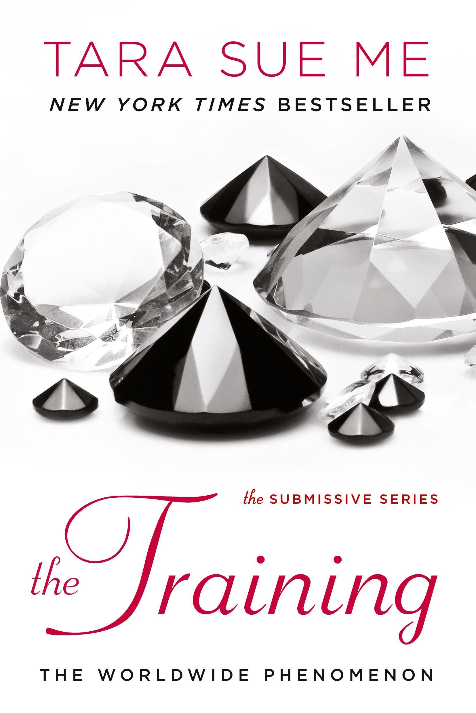 Vorderes Coverbild The Training