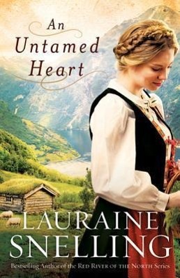 Vorderes Coverbild An Untamed Heart