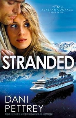 Vorderes Coverbild Stranded