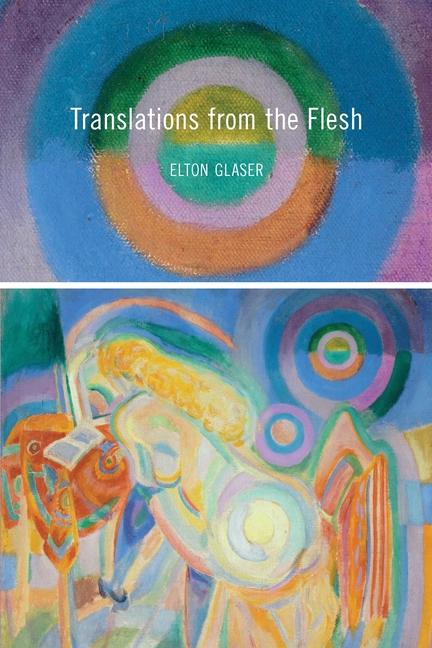 Vorderes Coverbild Translations from the Flesh