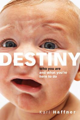 Vorderes Coverbild Destiny
