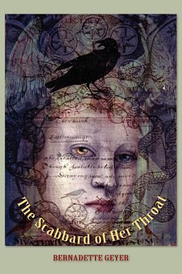 Vorderes Coverbild The Scabbard of Her Throat